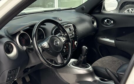 Nissan Juke II, 2012 год, 847 000 рублей, 6 фотография