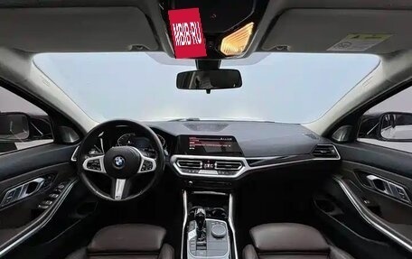 BMW 3 серия, 2021 год, 3 180 000 рублей, 4 фотография