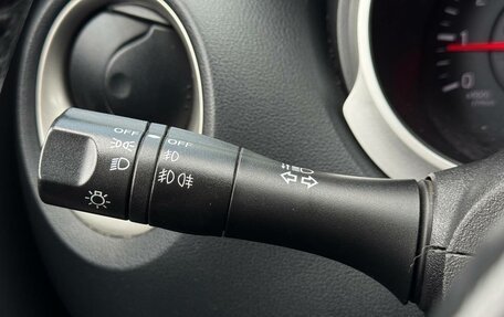 Nissan Juke II, 2012 год, 847 000 рублей, 15 фотография