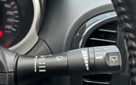 Nissan Juke II, 2012 год, 847 000 рублей, 18 фотография