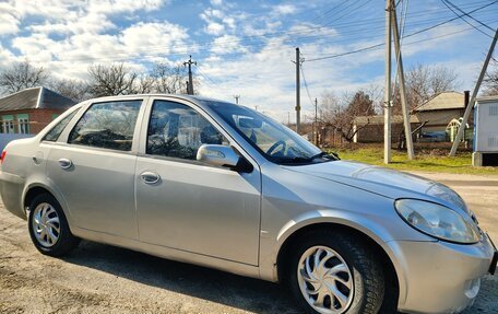 Lifan Breez (520), 2008 год, 205 000 рублей, 3 фотография