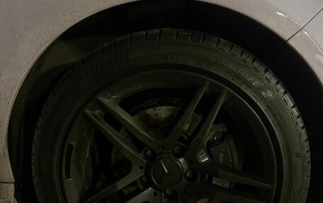 Mercedes-Benz CLA, 2016 год, 1 800 000 рублей, 4 фотография