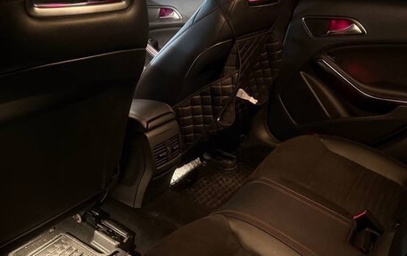 Mercedes-Benz CLA, 2016 год, 1 800 000 рублей, 7 фотография