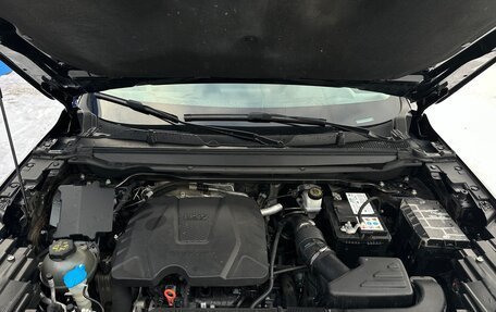 Haval Jolion, 2023 год, 1 490 000 рублей, 3 фотография