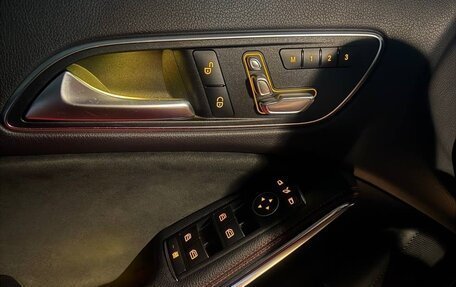 Mercedes-Benz CLA, 2016 год, 1 800 000 рублей, 9 фотография