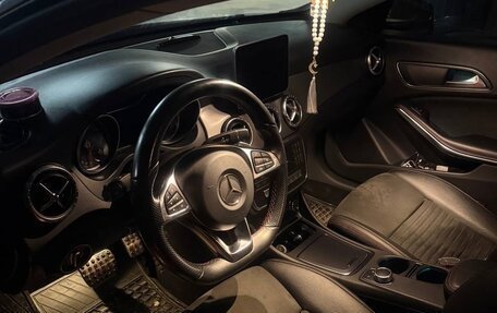 Mercedes-Benz CLA, 2016 год, 1 800 000 рублей, 8 фотография