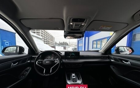 Haval Jolion, 2023 год, 1 490 000 рублей, 2 фотография