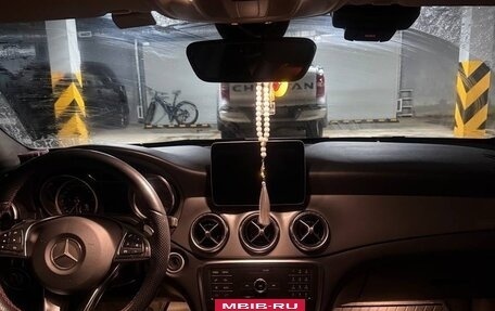 Mercedes-Benz CLA, 2016 год, 1 800 000 рублей, 6 фотография