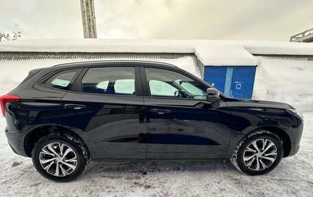 Haval Jolion, 2023 год, 1 490 000 рублей, 8 фотография