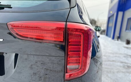 Haval Jolion, 2023 год, 1 490 000 рублей, 13 фотография