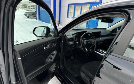 Haval Jolion, 2023 год, 1 490 000 рублей, 15 фотография