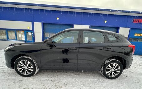 Haval Jolion, 2023 год, 1 490 000 рублей, 9 фотография