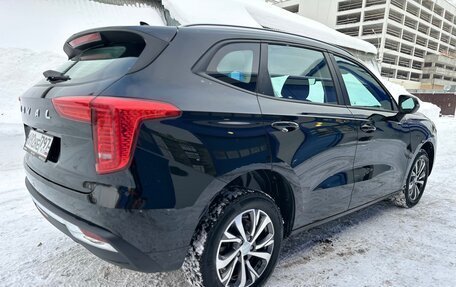 Haval Jolion, 2023 год, 1 490 000 рублей, 11 фотография