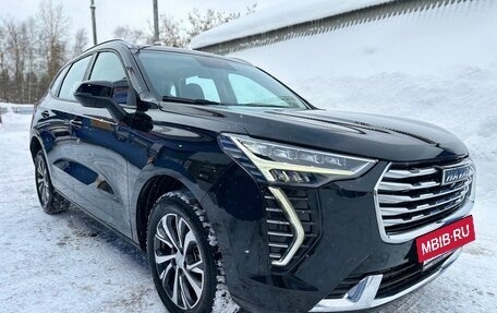 Haval Jolion, 2023 год, 1 490 000 рублей, 5 фотография