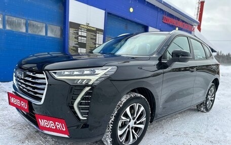 Haval Jolion, 2023 год, 1 490 000 рублей, 4 фотография