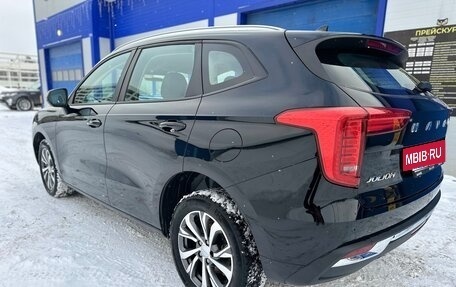 Haval Jolion, 2023 год, 1 490 000 рублей, 10 фотография