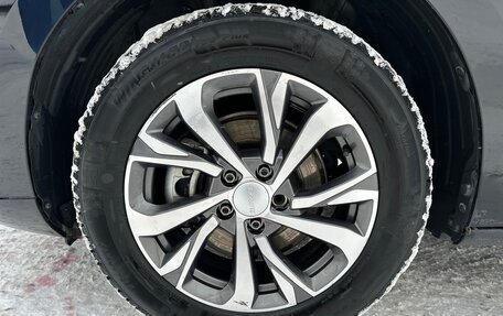 Haval Jolion, 2023 год, 1 490 000 рублей, 24 фотография