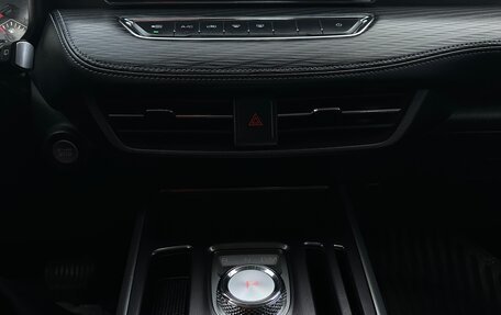 Haval Jolion, 2023 год, 1 490 000 рублей, 20 фотография