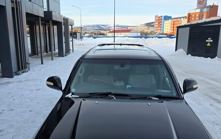 Toyota Hilux Surf IV, 2002 год, 2 350 000 рублей, 2 фотография