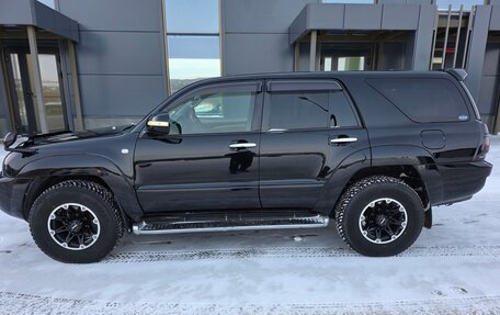 Toyota Hilux Surf IV, 2002 год, 2 350 000 рублей, 6 фотография