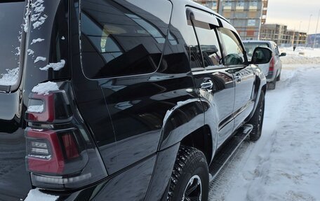 Toyota Hilux Surf IV, 2002 год, 2 350 000 рублей, 8 фотография