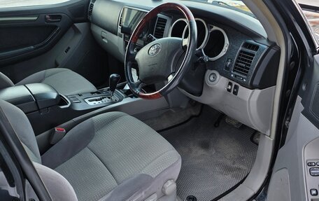 Toyota Hilux Surf IV, 2002 год, 2 350 000 рублей, 12 фотография