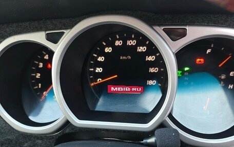 Toyota Hilux Surf IV, 2002 год, 2 350 000 рублей, 17 фотография