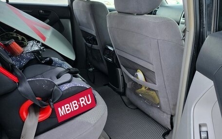 Toyota Hilux Surf IV, 2002 год, 2 350 000 рублей, 11 фотография