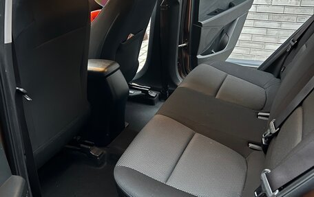 Hyundai Creta I рестайлинг, 2016 год, 1 660 000 рублей, 10 фотография