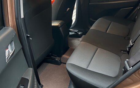 Hyundai Creta I рестайлинг, 2016 год, 1 660 000 рублей, 8 фотография