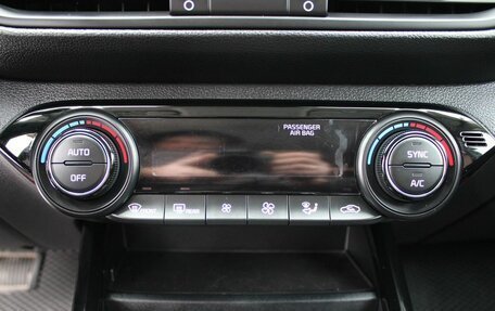 KIA Cerato IV, 2021 год, 2 379 000 рублей, 10 фотография