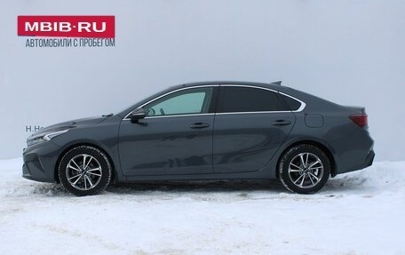 KIA Cerato IV, 2021 год, 2 379 000 рублей, 3 фотография