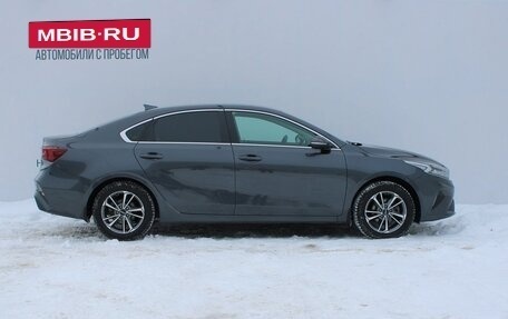 KIA Cerato IV, 2021 год, 2 379 000 рублей, 4 фотография