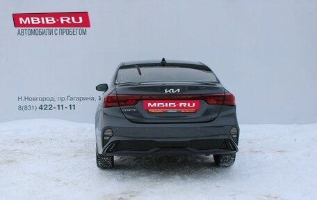 KIA Cerato IV, 2021 год, 2 379 000 рублей, 6 фотография