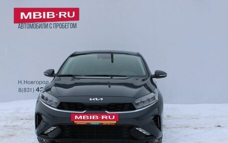 KIA Cerato IV, 2021 год, 2 379 000 рублей, 2 фотография