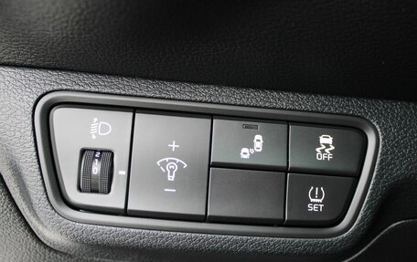 KIA Cerato IV, 2021 год, 2 379 000 рублей, 17 фотография