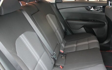 KIA Cerato IV, 2021 год, 2 379 000 рублей, 20 фотография