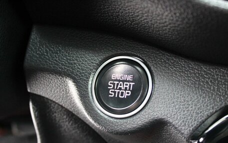 KIA Cerato IV, 2021 год, 2 379 000 рублей, 19 фотография