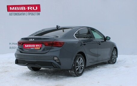 KIA Cerato IV, 2021 год, 2 379 000 рублей, 5 фотография