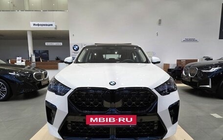 BMW X2, 2025 год, 6 650 000 рублей, 2 фотография