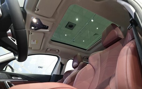 BMW X2, 2025 год, 6 650 000 рублей, 14 фотография