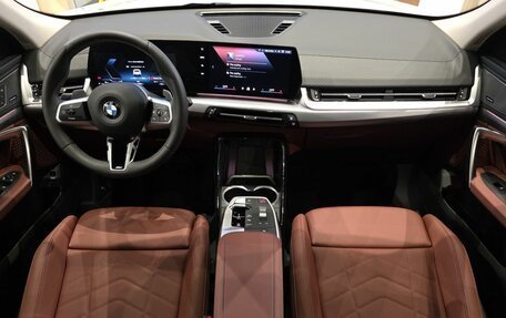 BMW X2, 2025 год, 6 650 000 рублей, 9 фотография