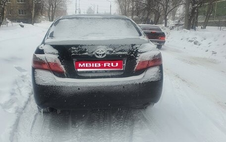 Toyota Camry, 2009 год, 950 000 рублей, 3 фотография