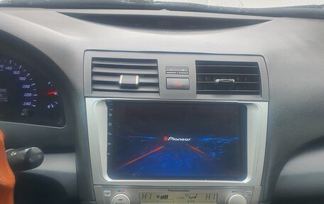 Toyota Camry, 2009 год, 950 000 рублей, 4 фотография