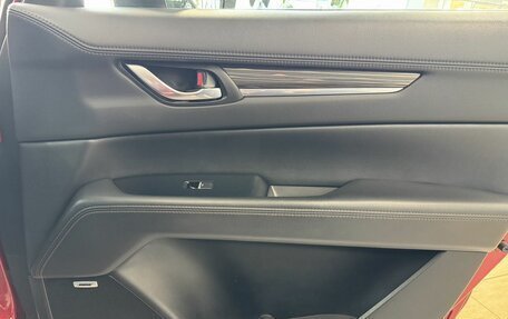 Mazda CX-5 II, 2017 год, 2 400 000 рублей, 13 фотография