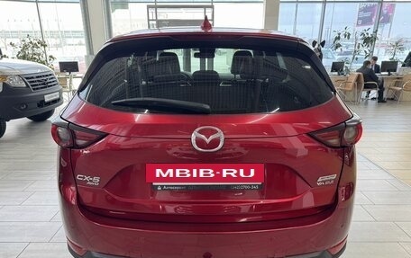 Mazda CX-5 II, 2017 год, 2 400 000 рублей, 7 фотография