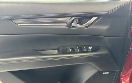 Mazda CX-5 II, 2017 год, 2 400 000 рублей, 21 фотография