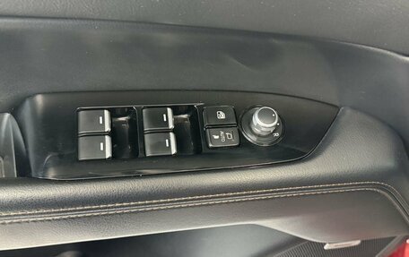 Mazda CX-5 II, 2017 год, 2 400 000 рублей, 22 фотография