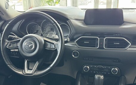 Mazda CX-5 II, 2017 год, 2 400 000 рублей, 17 фотография