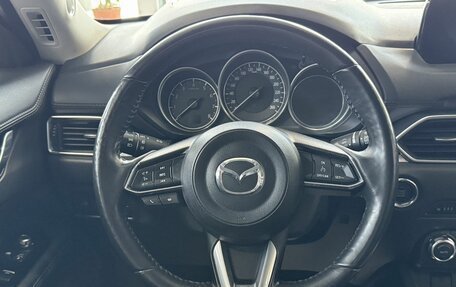 Mazda CX-5 II, 2017 год, 2 400 000 рублей, 25 фотография